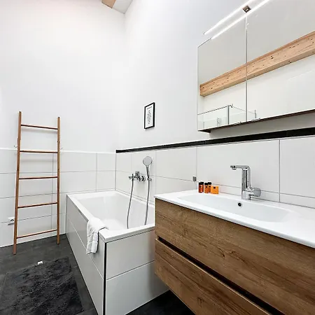 Staufner Maisonette 上施陶芬