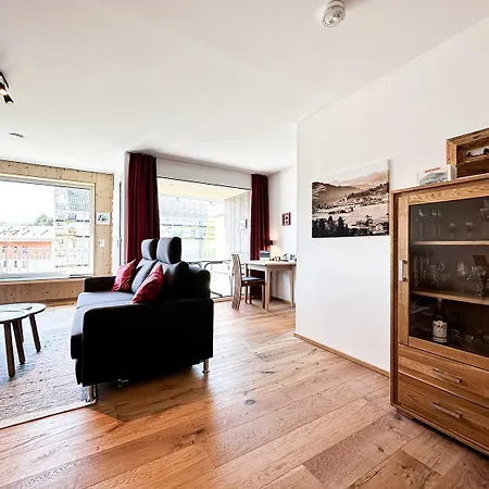 Staufner Maisonette *