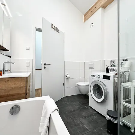 Staufner Maisonette
