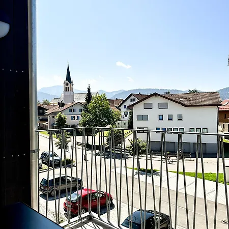 Staufner Maisonette